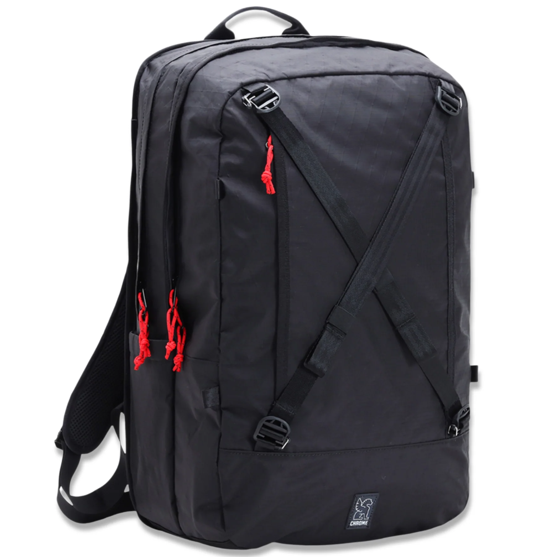 Built For Life On The Move